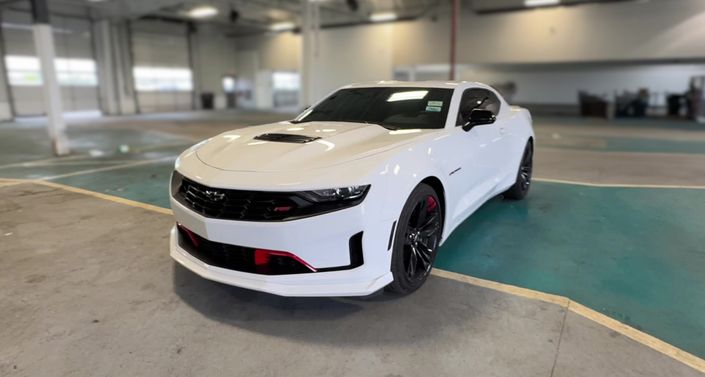 2023 Chevrolet Camaro  -
                Manville, NJ