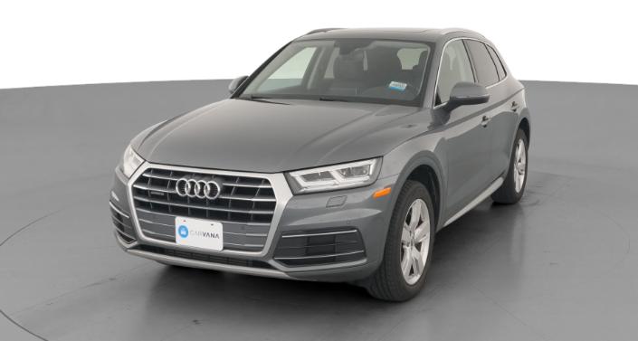 2019 Audi Q5 Premium Plus -
                  Haines City, FL