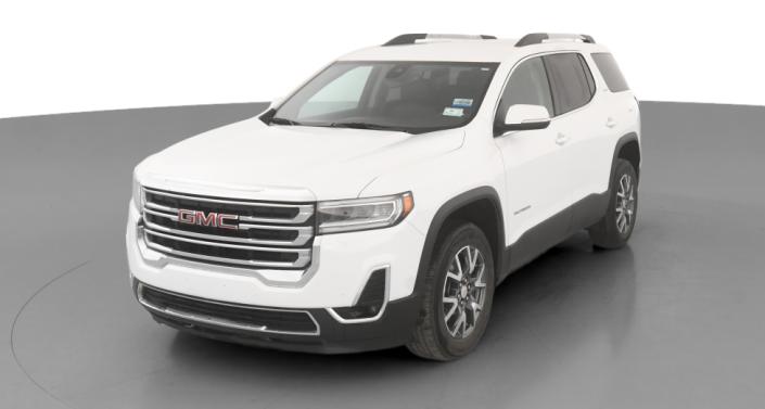 2023 GMC Acadia SLT -
                Fort Worth, TX