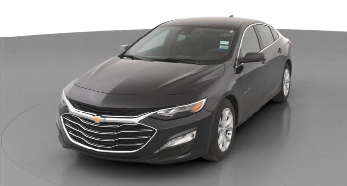 2023 Chevrolet Malibu LT -
                Fort Worth, TX