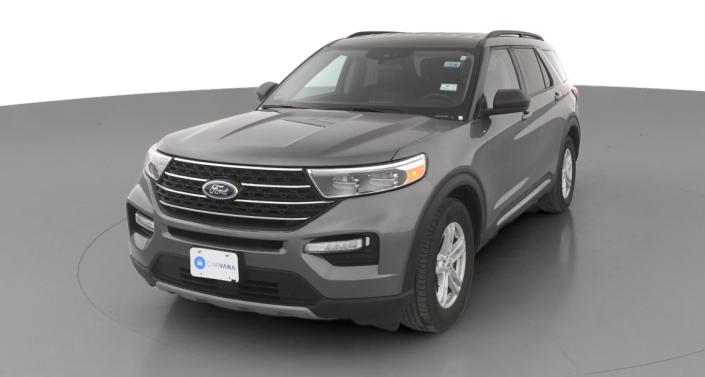 2024 Ford Explorer XLT -
                Fort Worth, TX