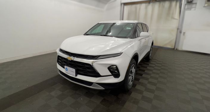 2023 Chevrolet Blazer  -
                Framingham, MA