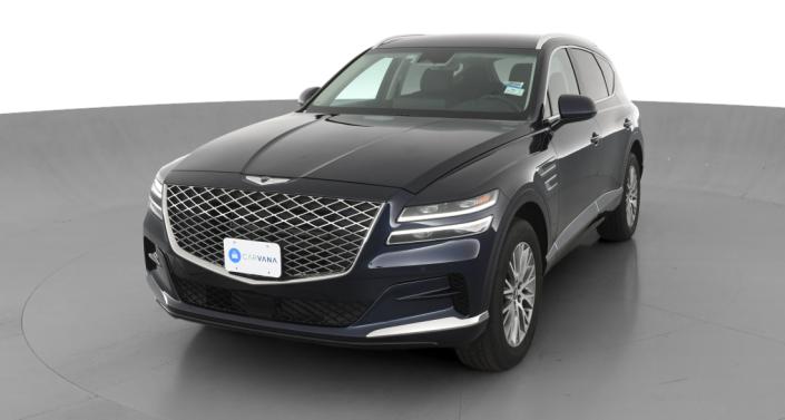 2024 Genesis GV80 2.5T -
                Colonial Heights, VA