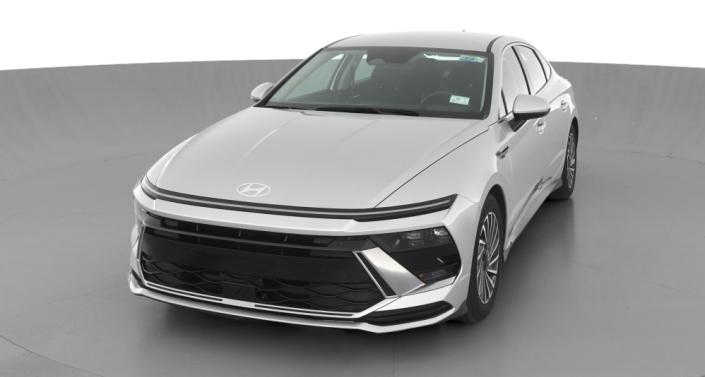 2024 Hyundai Sonata SEL -
                Colonial Heights, VA