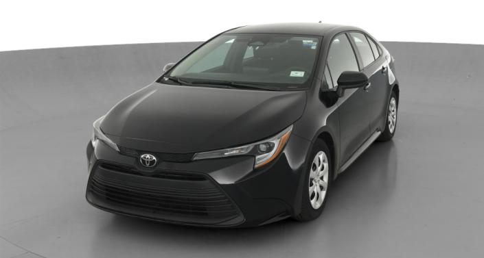 2023 Toyota Corolla LE -
                Colonial Heights, VA