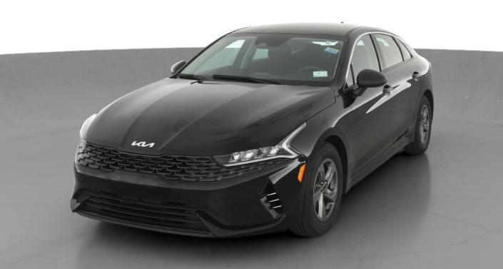 2023 Kia K5 LXS -
                Colonial Heights, VA