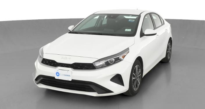 2024 Kia Forte LXS -
                Colonial Heights, VA