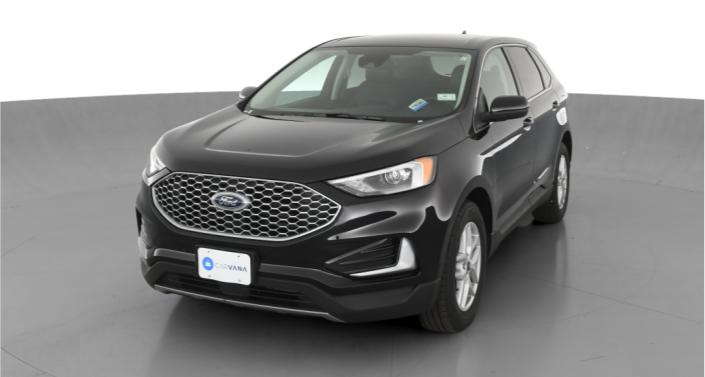 2024 Ford Edge SEL -
                Colonial Heights, VA