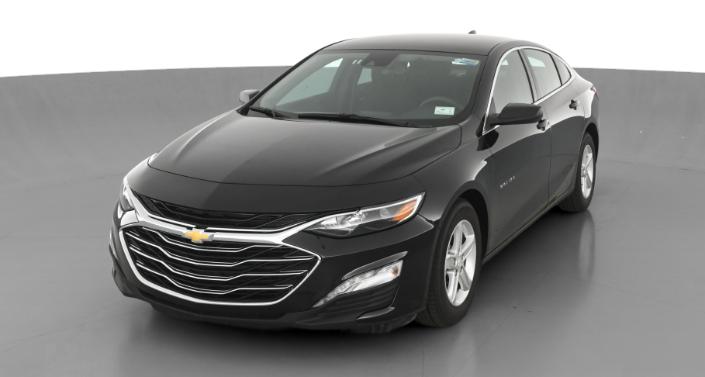 2023 Chevrolet Malibu LT -
                Colonial Heights, VA