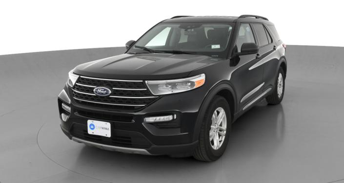 2024 Ford Explorer XLT -
                Colonial Heights, VA