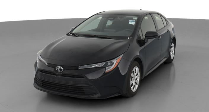 2023 Toyota Corolla LE -
                Concord, NC