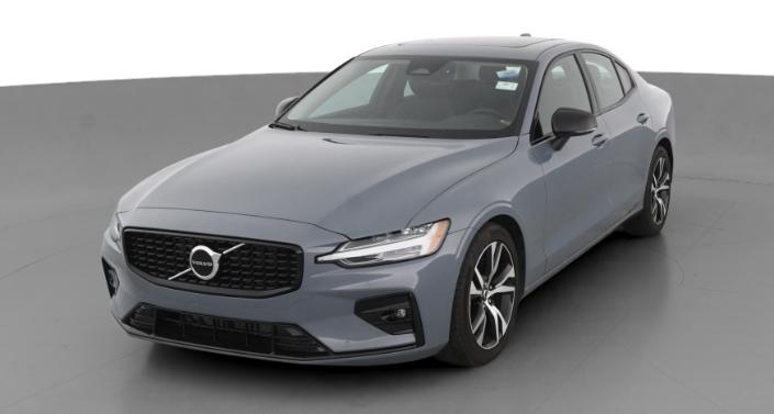 2024 Volvo S60 B5 Core -
                Concord, NC