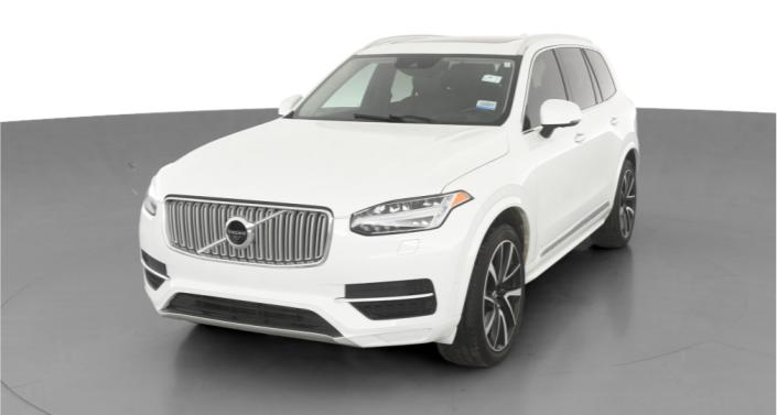2019 Volvo XC90 T6 Inscription -
                Lorain, OH