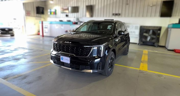 2024 Kia Sorento S -
                Fountain, CO