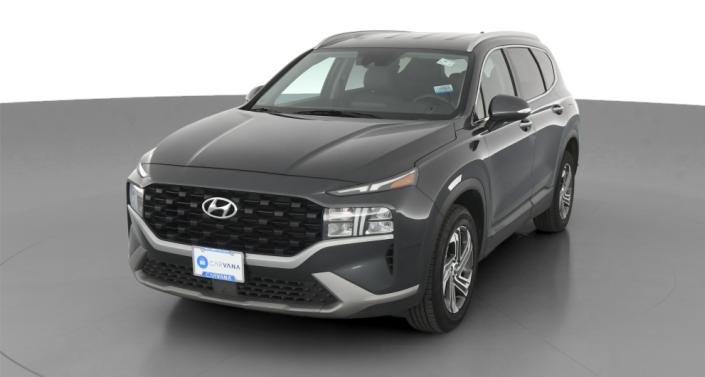 2023 Hyundai Santa Fe SEL -
                Tooele, UT