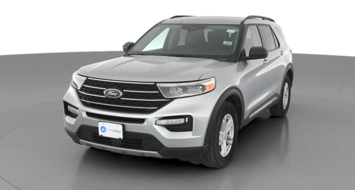 2024 Ford Explorer XLT -
                Tooele, UT