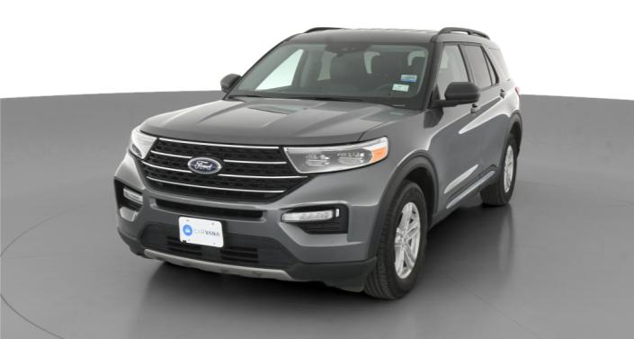 2024 Ford Explorer XLT -
                Tooele, UT