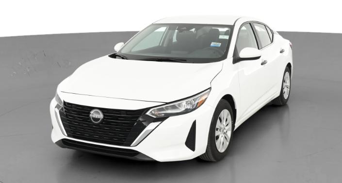 2024 Nissan Sentra S -
                Lorain, OH