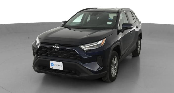 2024 Toyota RAV4 XLE -
                Lorain, OH