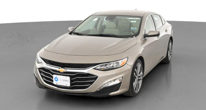 2024 Chevrolet Malibu LT -
                Lorain, OH