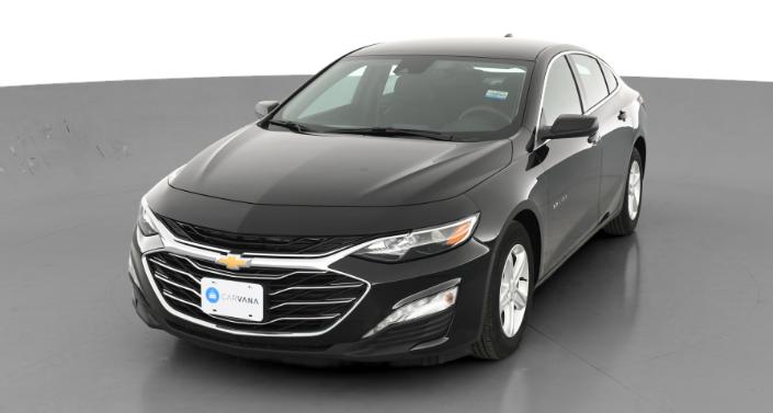 2024 Chevrolet Malibu LT -
                Lorain, OH
