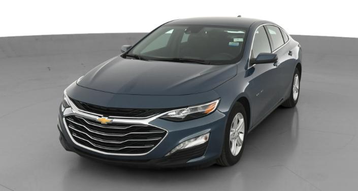2024 Chevrolet Malibu LT -
                Lorain, OH