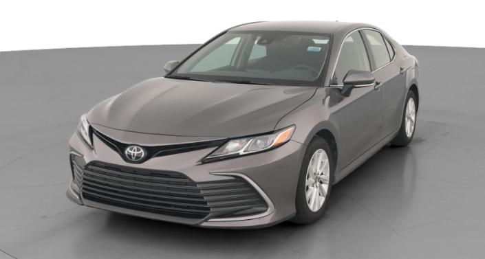 2023 Toyota Camry LE -
                  Haines City, FL