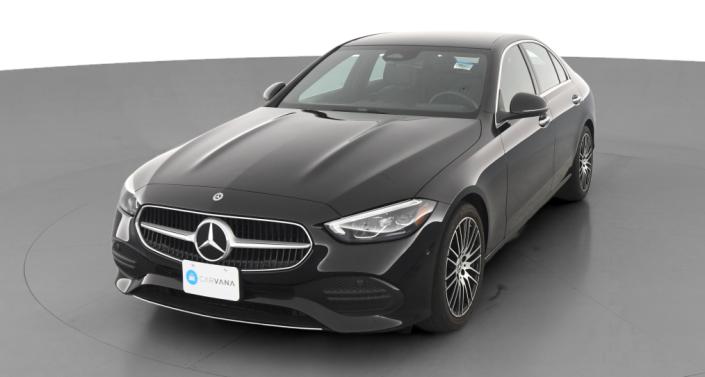 2024 Mercedes-Benz C-Class C 300 -
                Haines City, FL