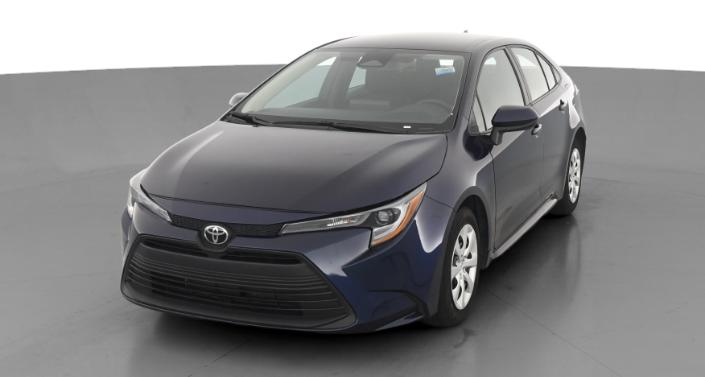 2024 Toyota Corolla LE -
                Haines City, FL