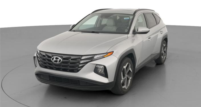 2023 Hyundai Tucson SEL -
                Haines City, FL