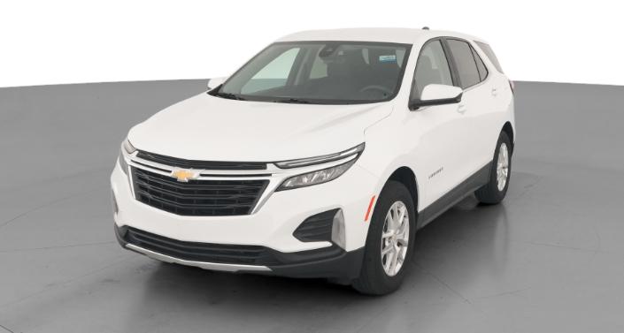 2023 Chevrolet Equinox LT -
                  Haines City, FL