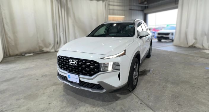 2023 Hyundai Santa Fe SEL -
                Houston, TX