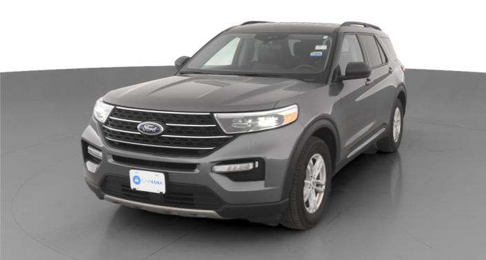 2023 Ford Explorer XLT -
                Indianapolis, IN