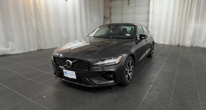 2024 Volvo S60 B5 Core -
                North Las Vegas, NV