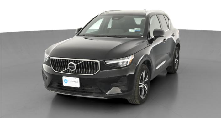 2024 Volvo XC40 B5 Core -
                San Antonio, TX