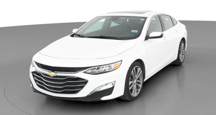2024 Chevrolet Malibu LT -
                Bessemer, AL