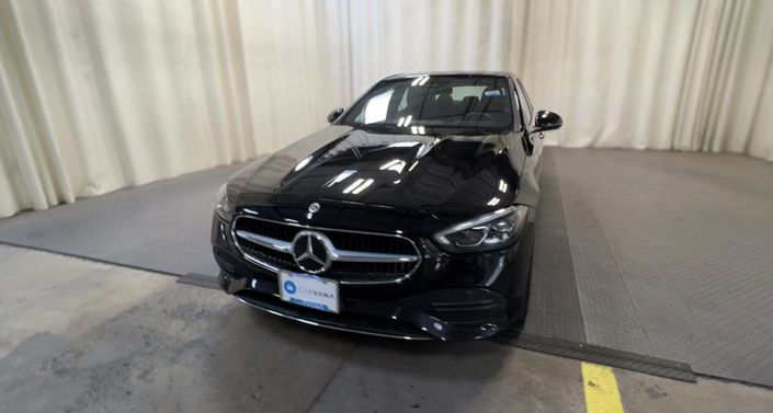 2024 Mercedes-Benz C-Class C 300 -
                Riverside, CA