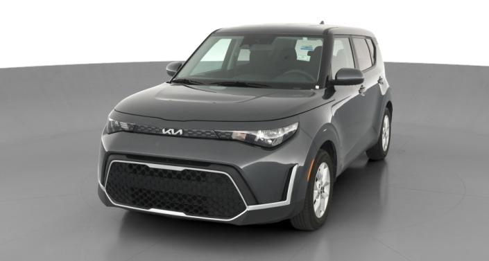 2024 Kia Soul LX -
                Rocklin, CA