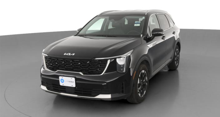 2024 Kia Sorento S -
                Rocklin, CA