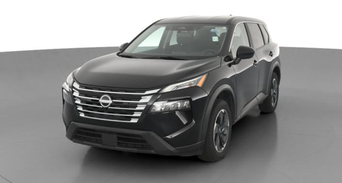 2024 Nissan Rogue SV -
                Rocklin, CA