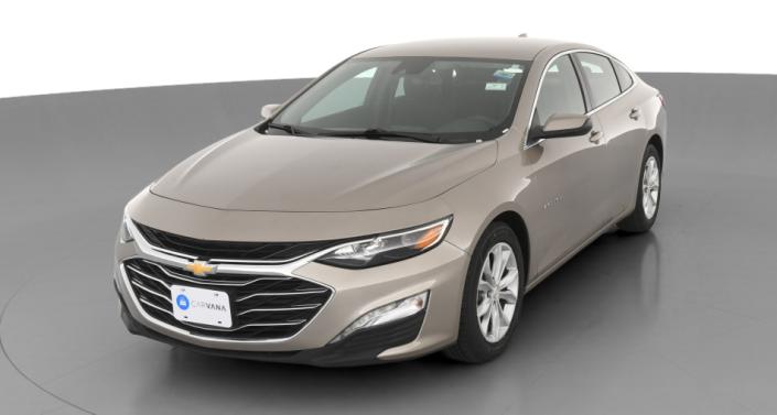 2023 Chevrolet Malibu LT -
                Rocklin, CA