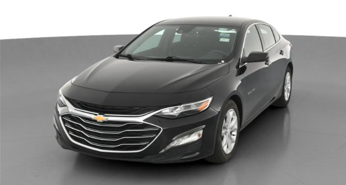 2023 Chevrolet Malibu LT -
                Rocklin, CA