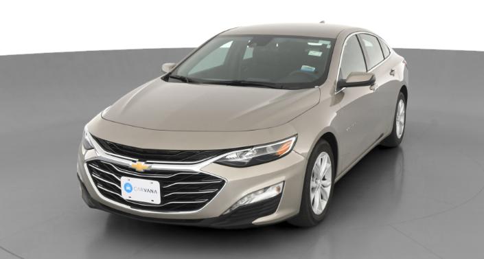 2024 Chevrolet Malibu LT -
                  Rocklin, CA