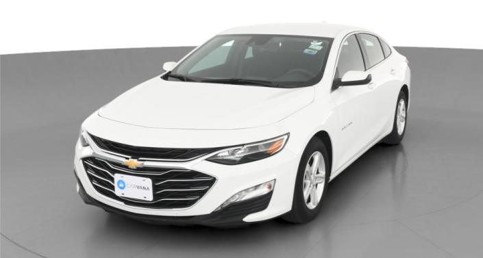 2023 Chevrolet Malibu LT -
                Rocklin, CA