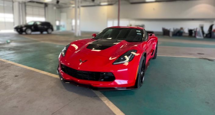 2016 Chevrolet Corvette Z06 -
                Manville, NJ