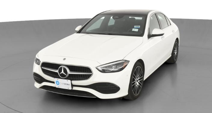 2024 Mercedes-Benz C-Class C 300 -
                  San Antonio, TX