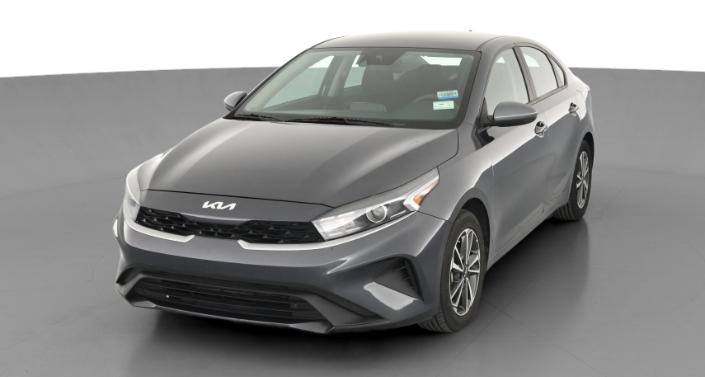 2023 Kia Forte LXS -
                San Antonio, TX
