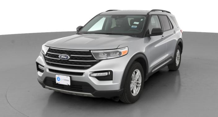 2024 Ford Explorer XLT -
                Richton Park, IL