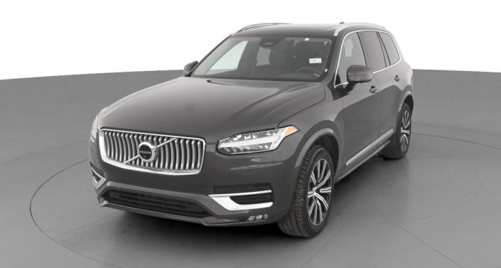 2024 Volvo XC90 B5 Plus -
                West Memphis, AR