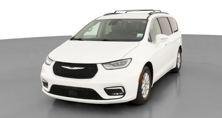2022 Chrysler Pacifica Touring L -
                Auburn, GA